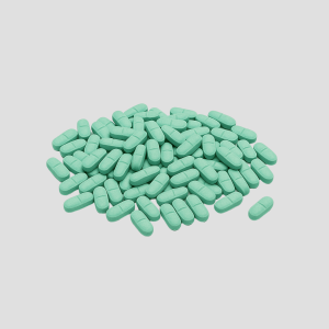 Granulés de microdosage 1S-LSD 20 mcg