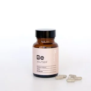 Capsules de psilocybine à microdoses Be Yourself (Core)