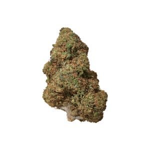 Fleur de CBD Gâteau d'anniversaire