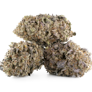 Soda à la cerise noire