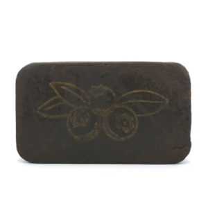 haschisch aux myrtilles