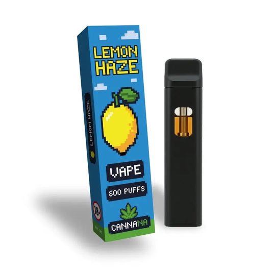 CANANE | Stylo Vape Lemon Haze 10-OH