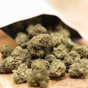 PETITS FORMATES DE CBD DE CHANVRE