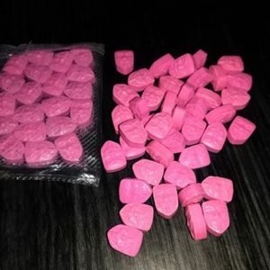 Dom Pérignon MDMA