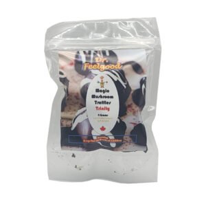 Truffes aux champignons magiques Dr. Feelgood