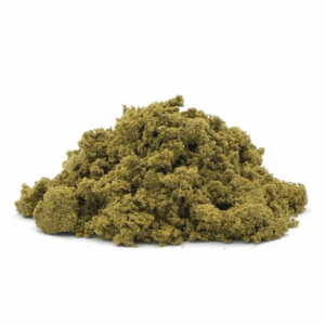 Kief empoisonné de Durban