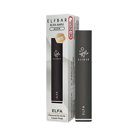 Support de batterie ELFBAR pour capsules SHEESH