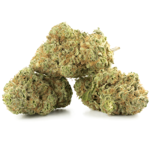 Brume d'encens de Frankie