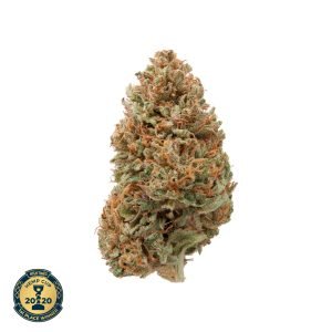 Fleur de CBD Hawaiian Haze