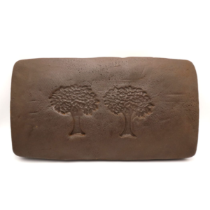 Hachis d'arbre guérisseur