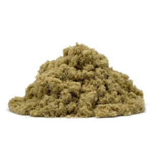 Kief de Skunk sucré des îles