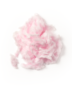 Kush Kitchen – Barbe à papa