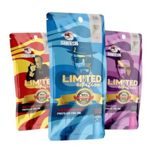 Sheesh Pod | Édition limitée H3