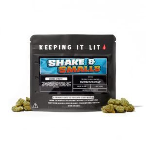 Mélange pour boisson protéinée au CBD 123CBD