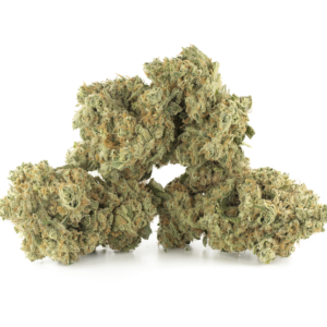 Sherbet au coucher du soleil