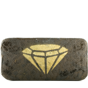 Haschisch diamanté yéménite