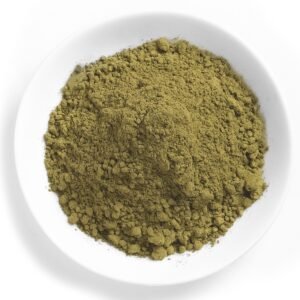 poudre de kratom