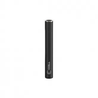 Stylo à vape CCELL M4, filetage standard 510, noir