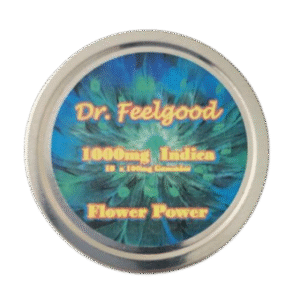 Docteur Feelgood – Le pouvoir des fleurs