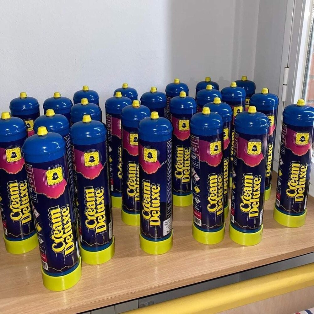 Achetez Cream Deluxe en ligne