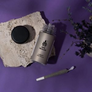 Joints légers (20 % 10-HC) | Fleur : White Widow