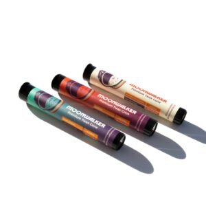 Cône de cire premium Moonwalker