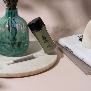 PRO JOINTS (10 % 10-HCP) | FLEUR : AK-47