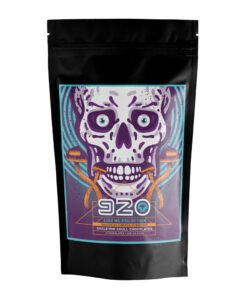 Chambre 920 – Chocolats Crâne Squelette