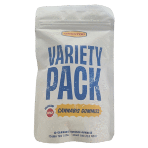 Bonbons acidulés Onestop – Assortiment