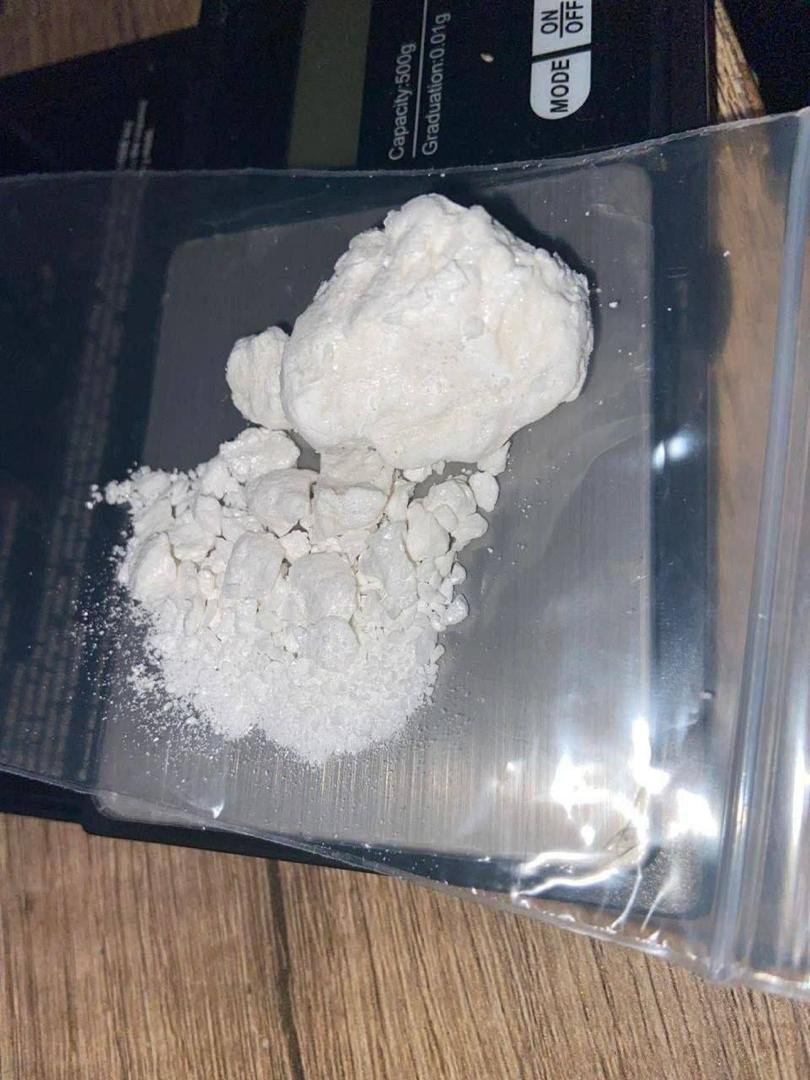 Acheter de la cocaïne (90-96%) en ligne à Paris – Image 3