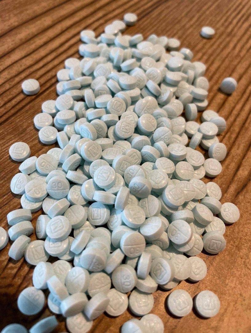 Acheter de l'oxycodone 30 mg à Paris en ligne