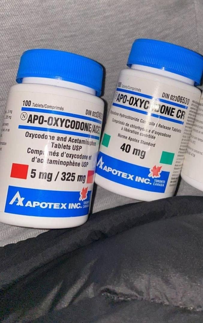 Acheter de l'oxycodone 30 mg à Paris en ligne – Image 4