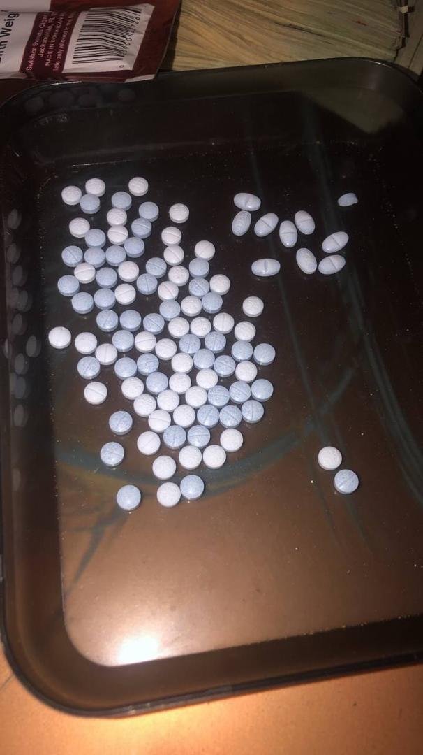 Acheter de l'oxycodone 30 mg à Paris en ligne – Image 2